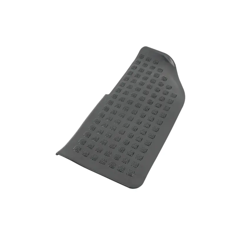 Rubber Step Pad - Left Front [Vanagon]