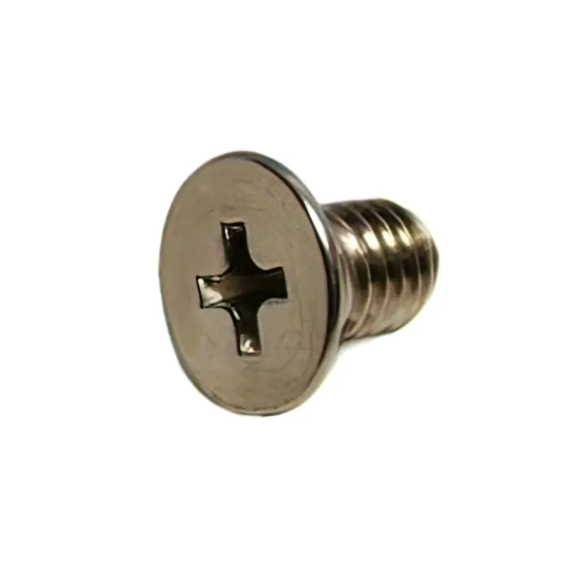 Screw for Sliding Window Latch/Interior Door Release