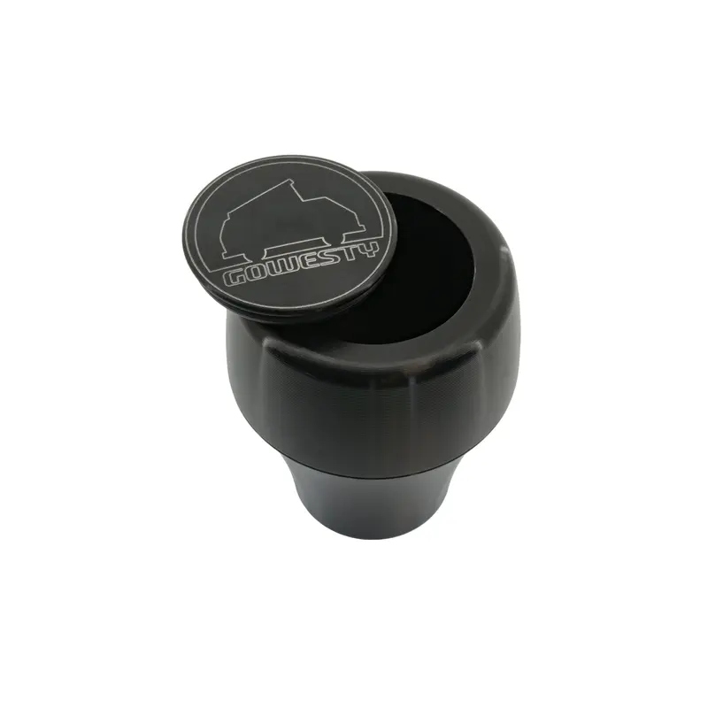 Shift Knob with Secret Compartment2WD Shift Pattern