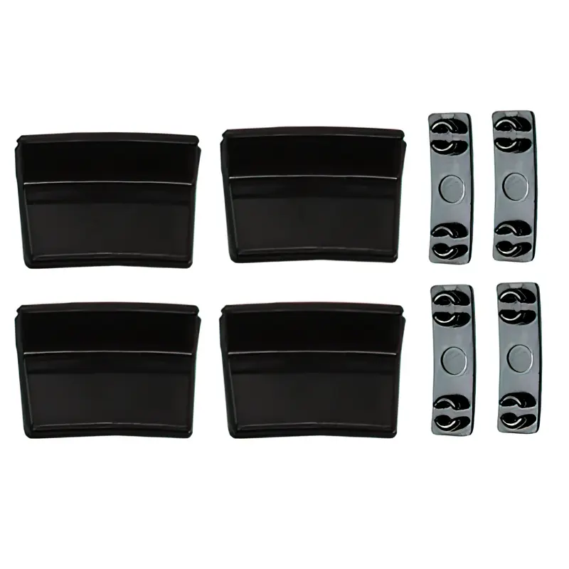 Swivel Seat Bushing Set [Vanagon]