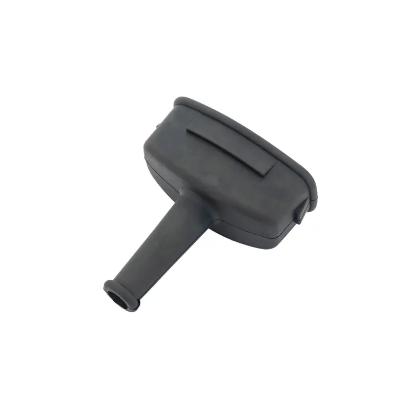 Tail Light Plug Boot