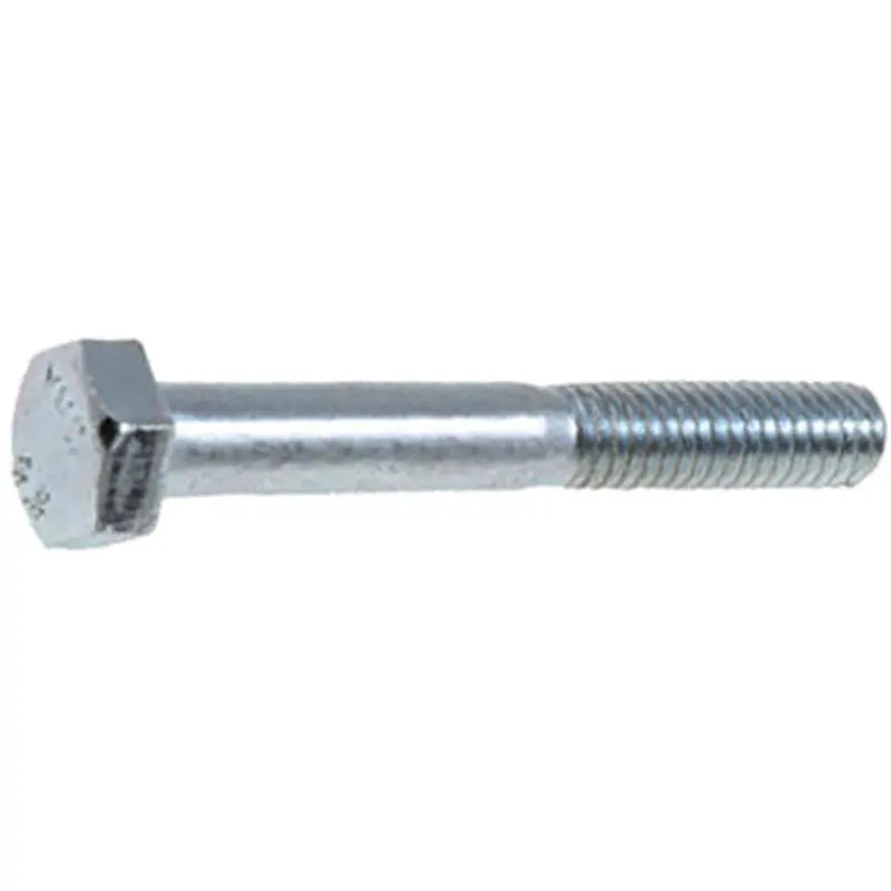 3/4X2-1/2 NC ZP GR D5 HH CAP SCREW