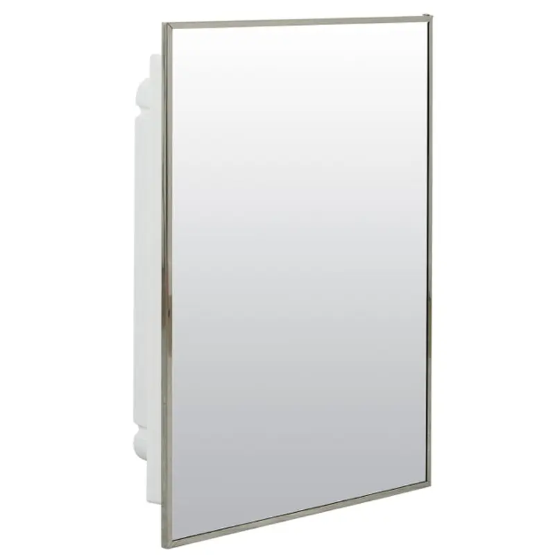 American Pride Medicine Cabinet 14 In. X18 In. 9400AR116-1/8" x 22-1/8"