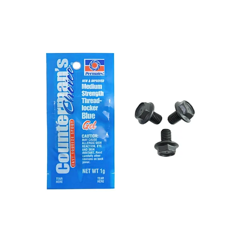 Torque Converter Bolt Kit