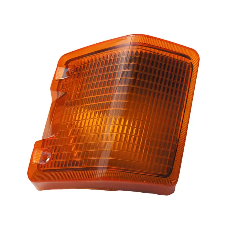 Turn Signal Lens - Right Front [Vanagon]