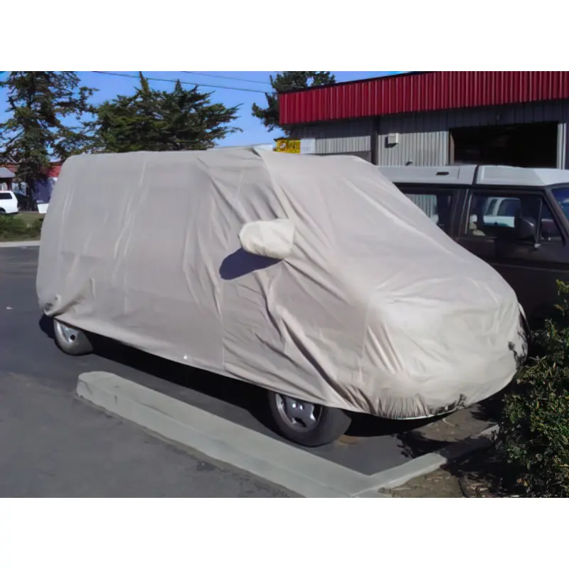 Ultratect Car Cover [Winnebago]Gray