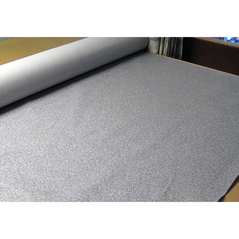 Vinyl Flooring [Eurovan]