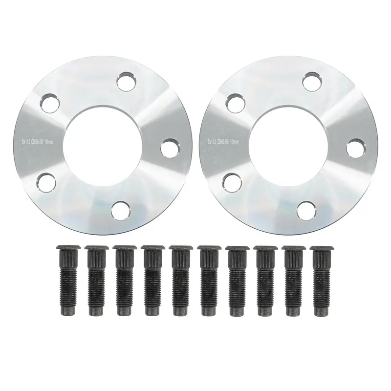 Wheel Stud and Spacer Kit [Vanagon]