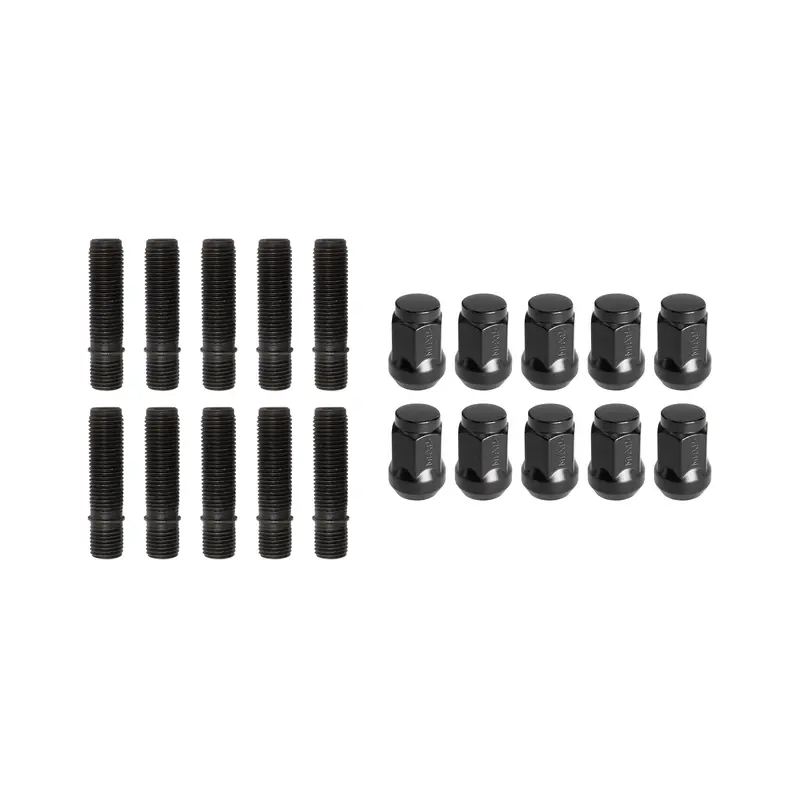 Wheel Stud Conversion Kit (2WD Vanagon/Eurovan)44mm - Vanagon only