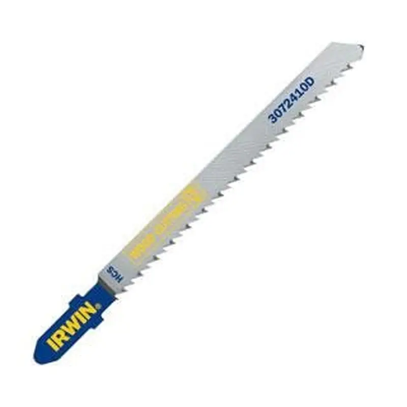Irwin Jig Saw Blades 4 in. 6 TPI4 in. 6 TPI