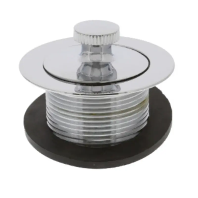 H2 Brands Aqua Plumb Lift & Turn Bath Drain