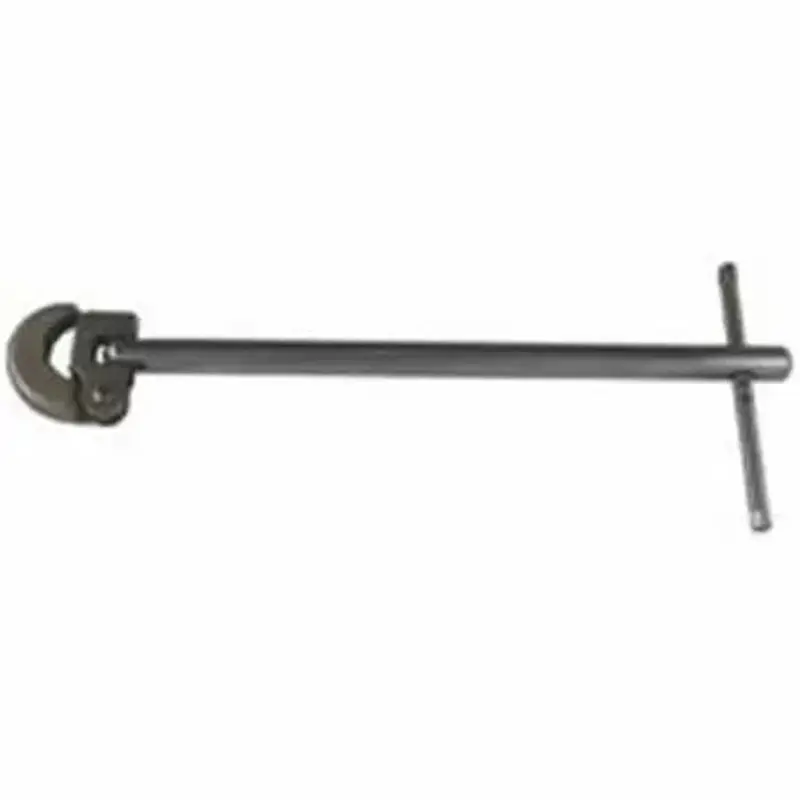 Plumb Pak Basin Wrench 11" Spring Loaded Jaw11"