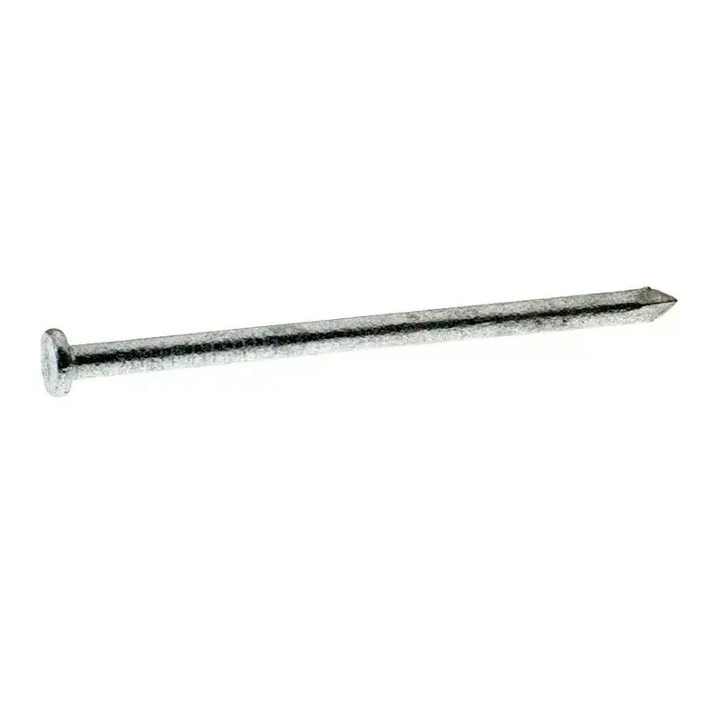 Primesource 5LB 8D Galvanized Common Nail 10-1/4 x 2-1/2"10-1/4" x 2-1/2"