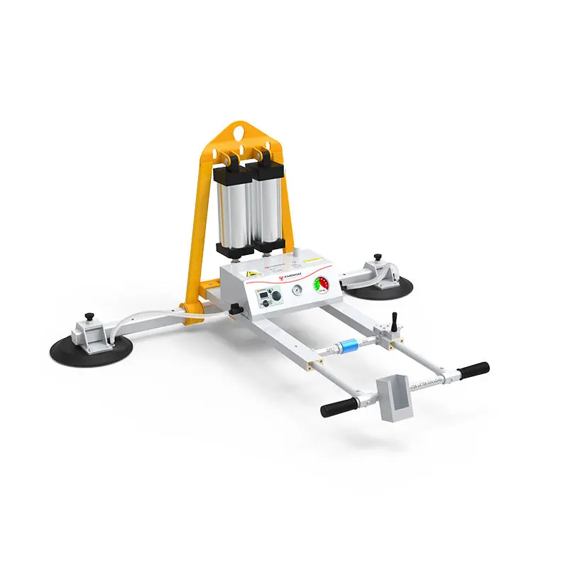 Aardwolf  AVGLP Vacuum Glass LiftersVacuum Glass Lifter AVGLP2-200 (200kg | 441lb)