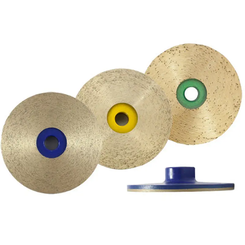 APEXX Full-Surface Cup WheelsCoarse