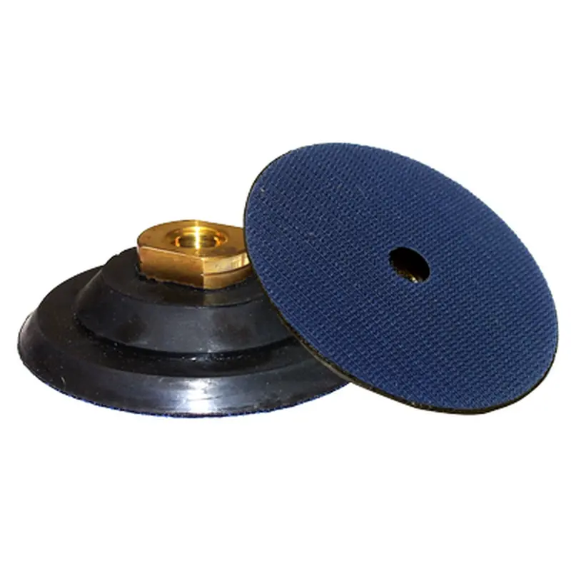 Flexible Backer Pads2" / 5/8"-11