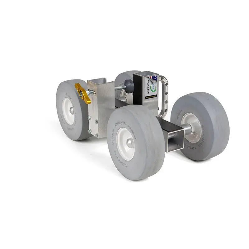 Omni Cubed Pro-Dolly HD2
