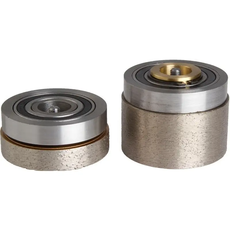 APEXX Continuous-Rim Router Bits Joint Clean-up Bits15mm Joint Clean-up Bit