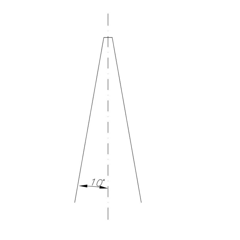 DOUBLE WIDIA, " Gas3x30