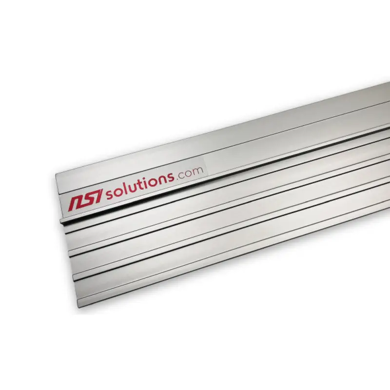 NSI Solutions Glide Guides - (48", 72", 92")48"