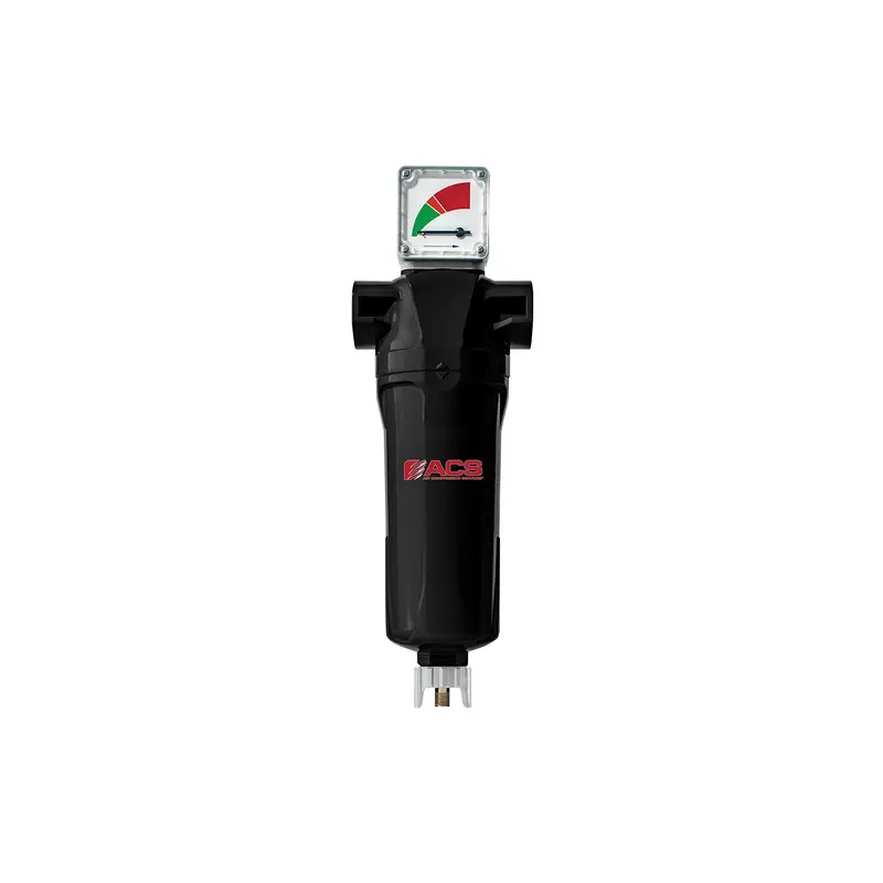 Air Compressor Services Coalescing Filter Housing - FH750-85-70