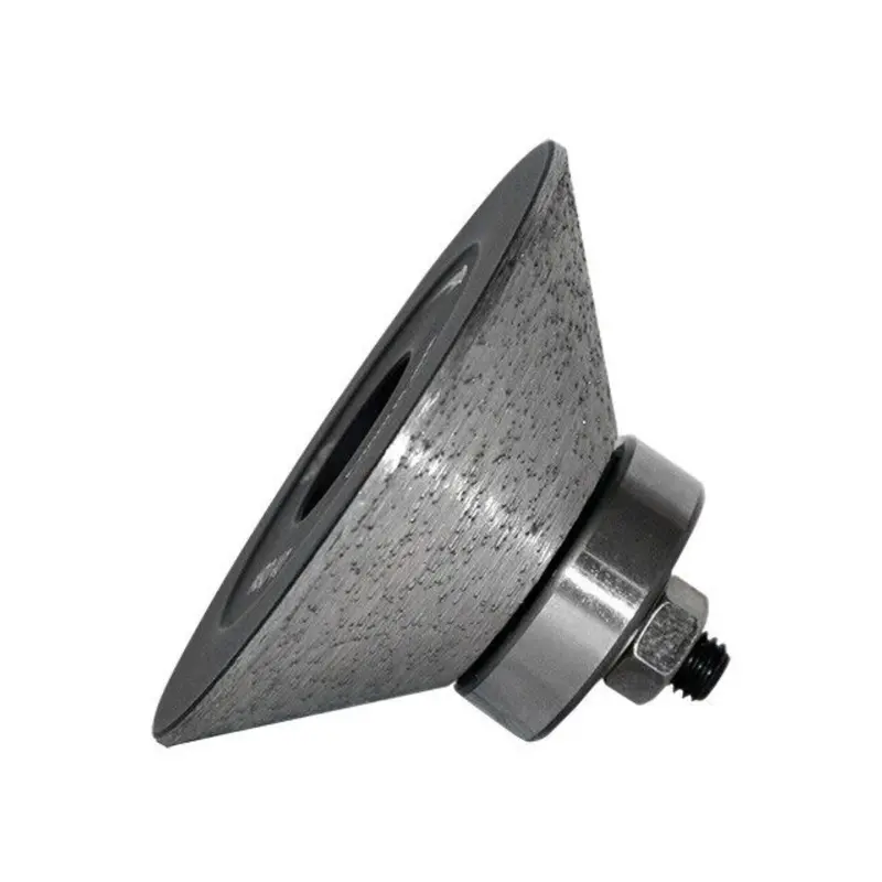 Shape E Bevel Router BitsE15
