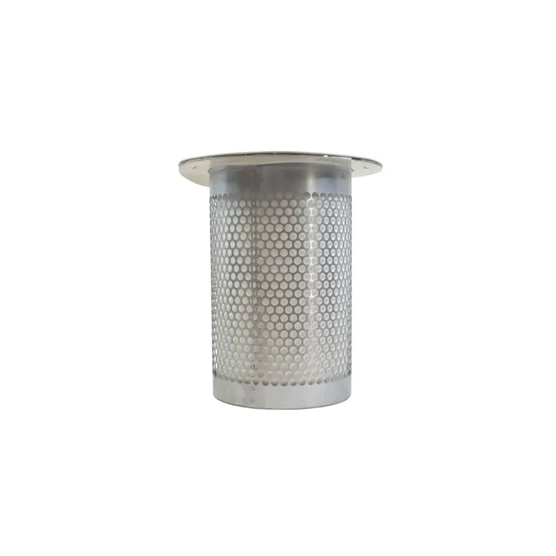 Air Compressor Services Separator - SEP-1058