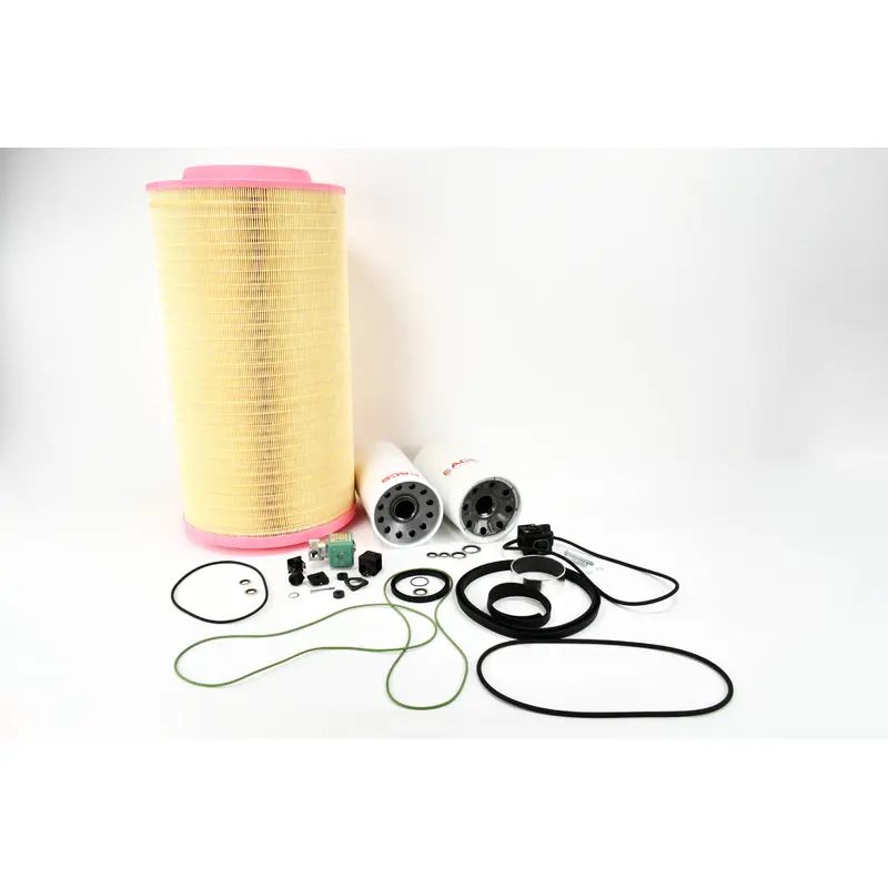 Atlas Copco 8000 Hour Kit Replacement - 3001531122