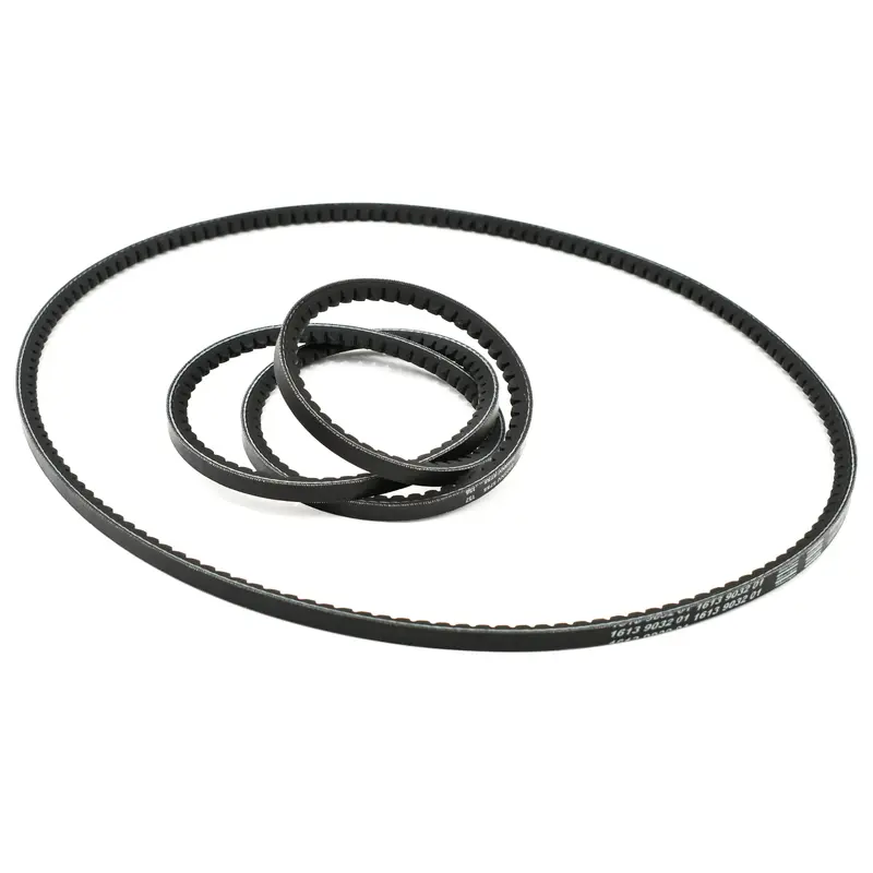Atlas Copco Belt Set Replacement - 2903102401