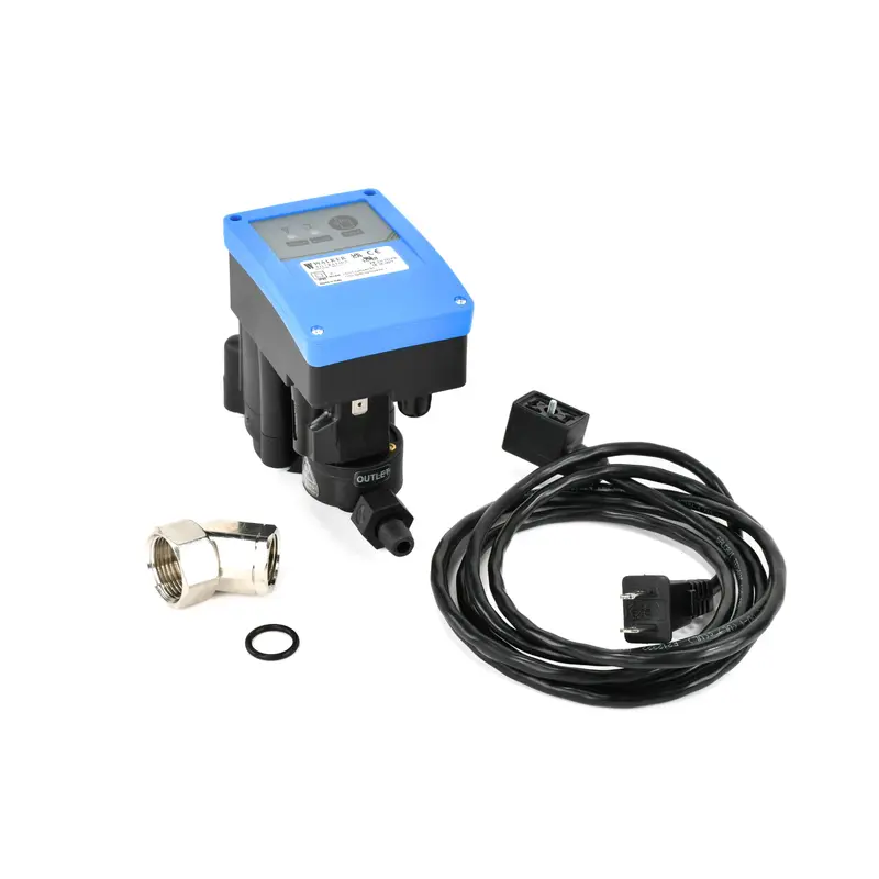 Atlas Copco Drain Valve Replacement - 8102048012