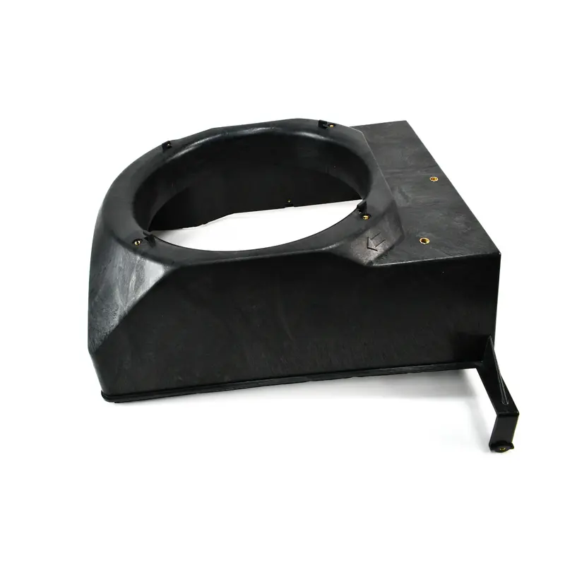 Atlas Copco Fan Duct Assembly Replacement - 1625426282