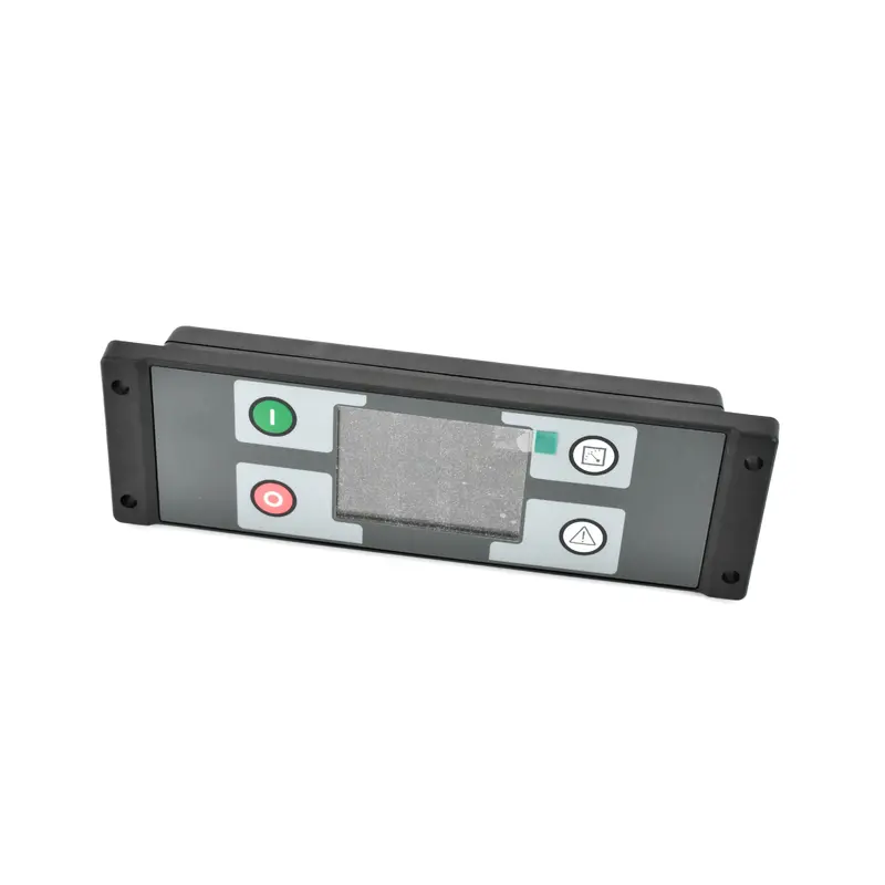 Atlas Copco Controller Replacement - 1638605402