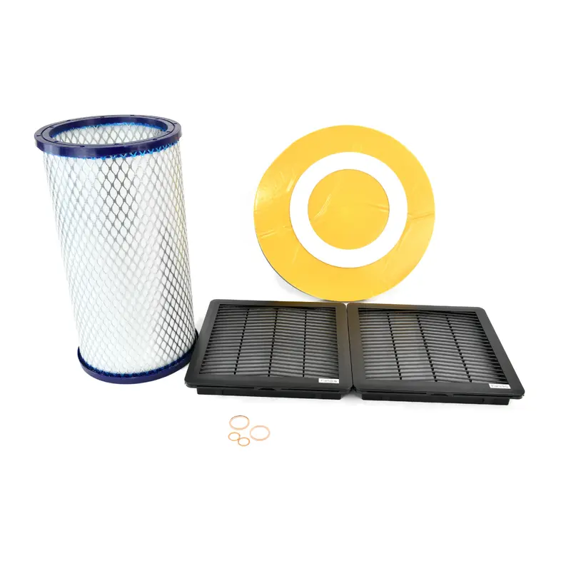 Atlas Copco Maintenance K102 VCA Kit Replacement - 2901363200