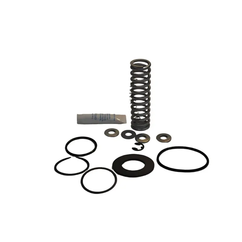 Atlas Copco Minimum Pressure Valve Kit Replacement - 2901000600