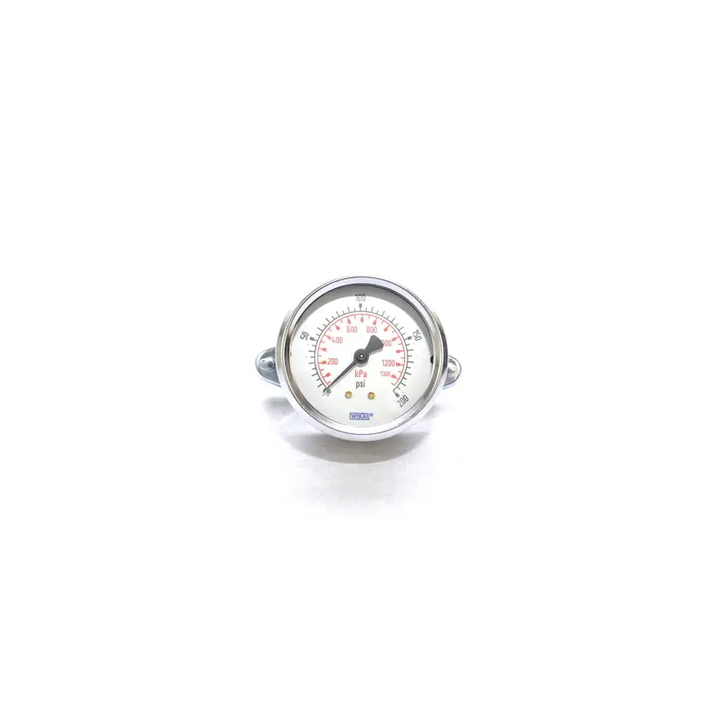 Atlas Copco Pressure Gauge Replacement - 1310031608