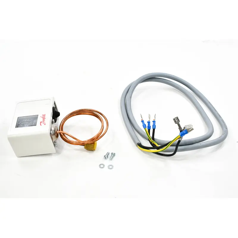 Atlas Copco Pressure Switch Kit Replacement - 2200902749 Kit