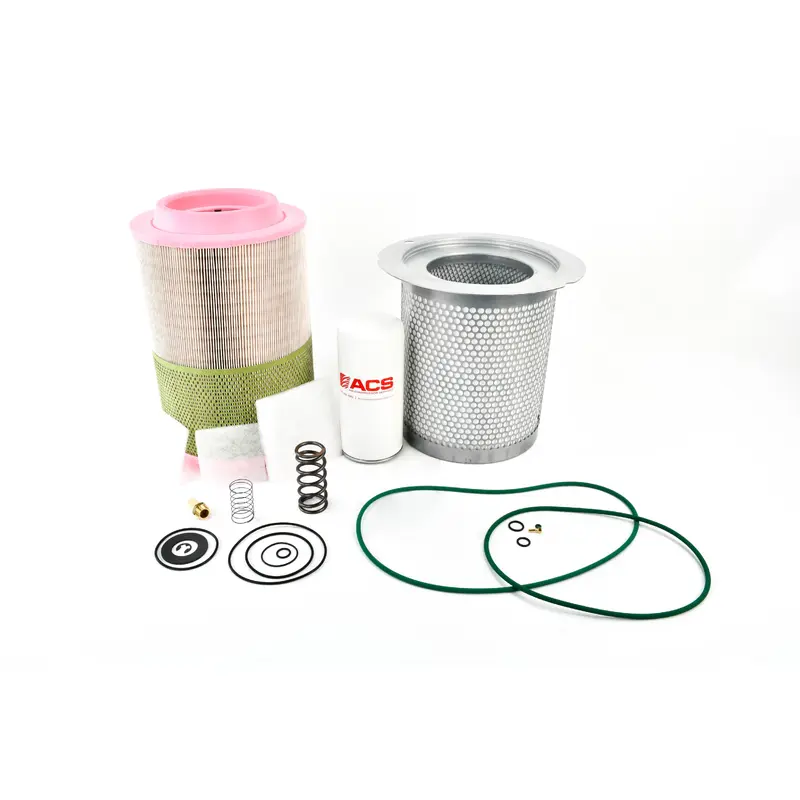 Atlas Copco Preventative Maintenance Kit Replacement - 3001160216