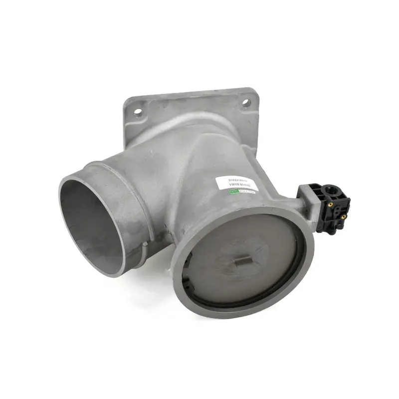 Atlas Copco Regulator Valve Replacement - 1622348906