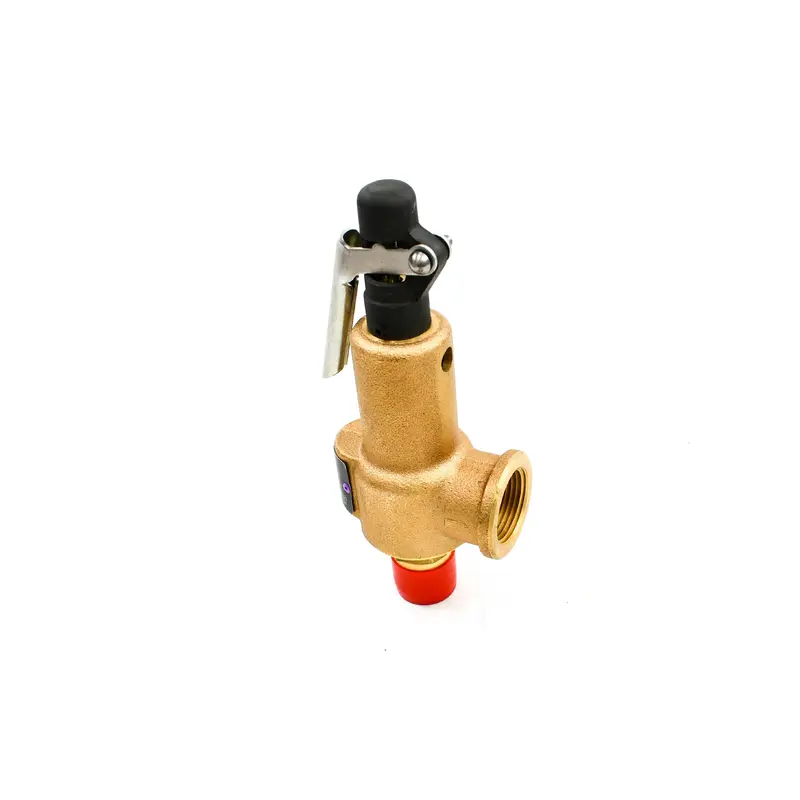 Atlas Copco Safety Valve Replacement - 1613781000