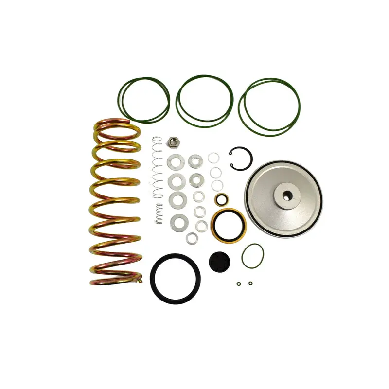 Atlas Copco Unloader Valve Kit Replacement - 2901029900
