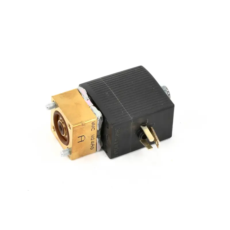 Atlas Copco Solenoid Valve Replacement - 1089070208