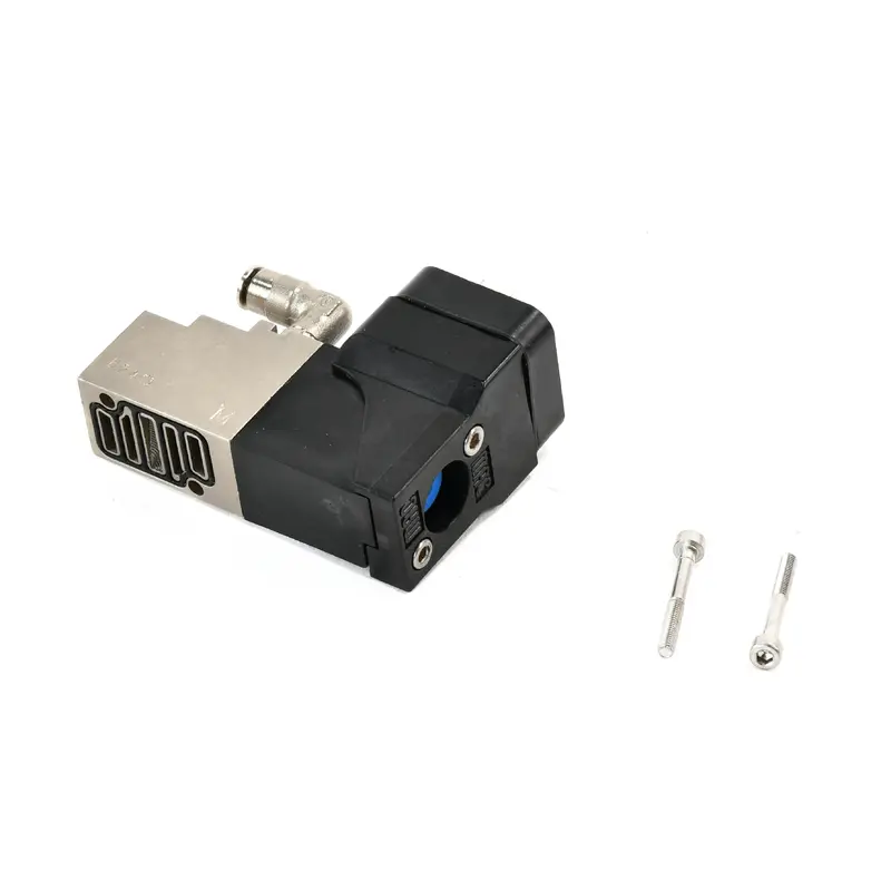 Atlas Copco Solenoid Valve Replacement - 1629214193