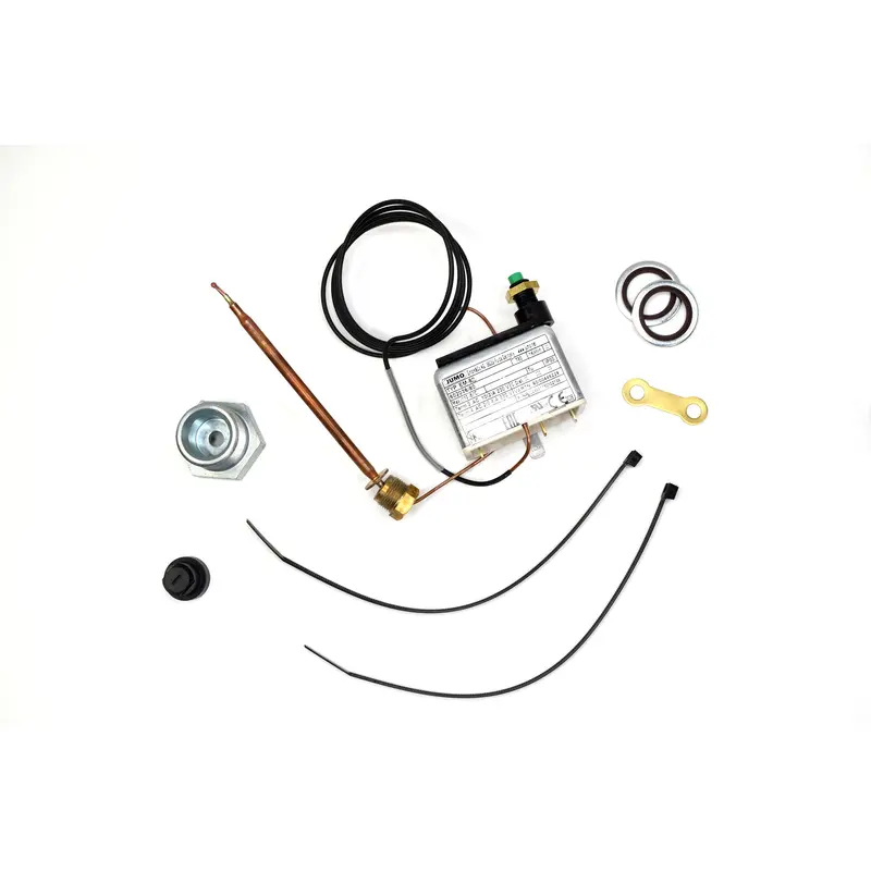 Atlas Copco Temperature Switch Replacement - 2202-7421-00