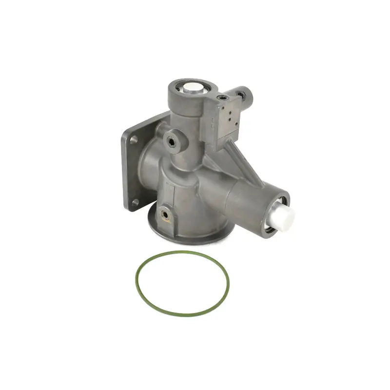Atlas Copco Unloader Valve Replacement - 1622878682