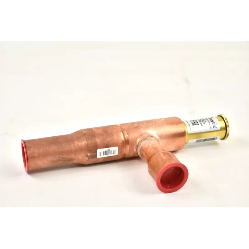 Atlas Copco Valve Replacement - 1617152406