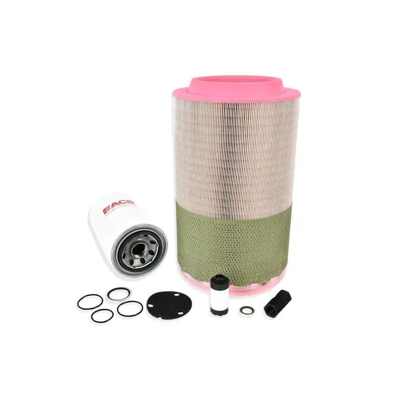 Atlas Copco ZR/T 55-90 Maintenance Kit Replacement - 2906066500