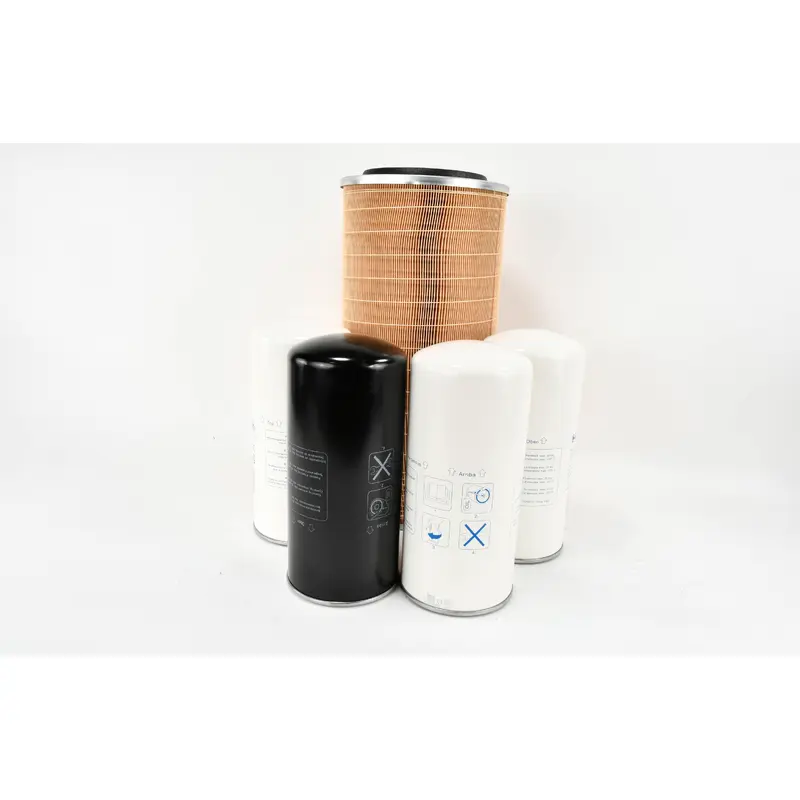 BOGE Maintenance Kit Replacement - 2900005466P