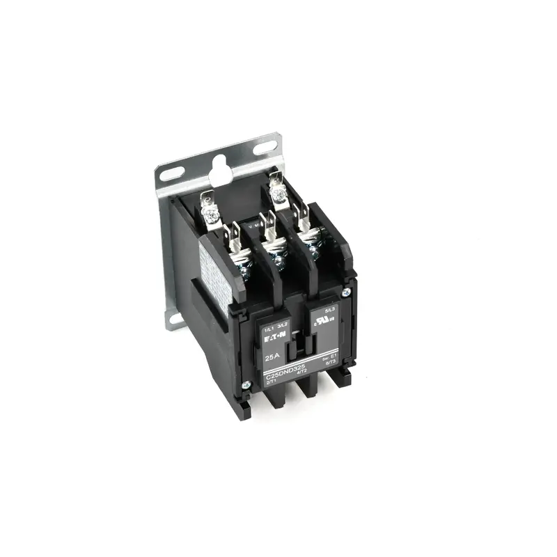 Champion Contactor Replacement - TEN001131