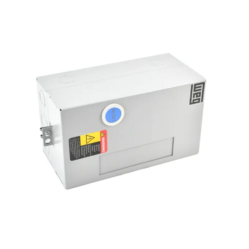 Chicago Pneumatic Starter Replacement - 2024002100