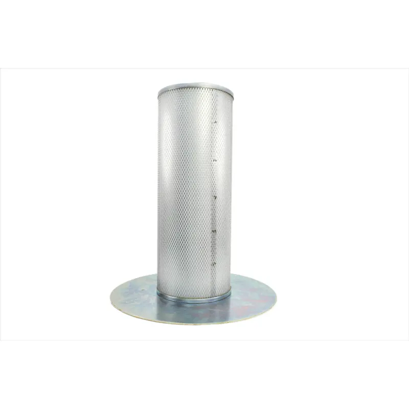 Donaldson Separator Replacement - P52-5564